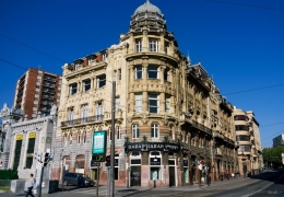 XXXIX ASAMBLEA FEDERACION ESPAÑOLA DE CIRCULOS Y CASINOS CULTURALES XXXIX ASAMBLEA FEDERACION ESPAÑOLA DE CIRCULOS Y CASINOS CULTURALES