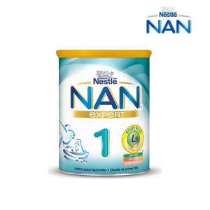 Nan 1 Lactantes 800G