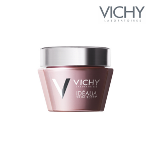 Vichy Idéalia Skin Sleep Noche 50ML