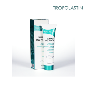 Trofolastin Cuidado del Pezon 50ML