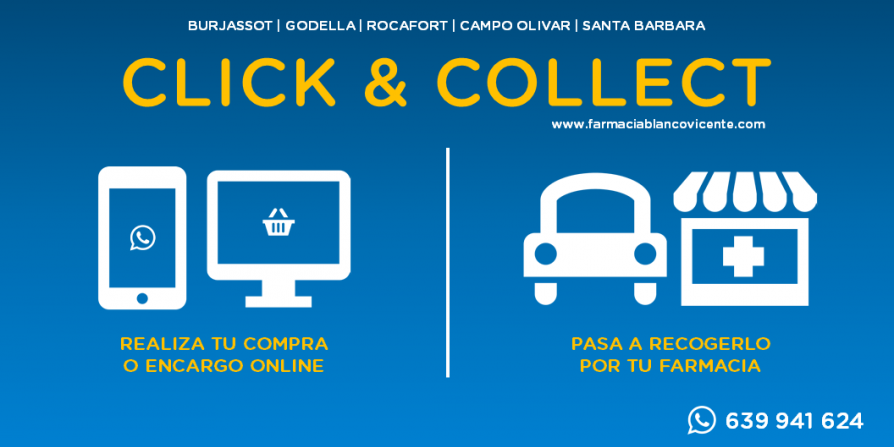 Click & Collect Click & Collect