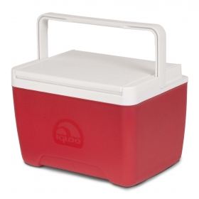 Igloo Island Breeze 9 Roja
