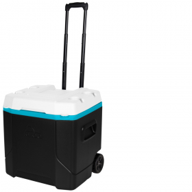 Igloo Quantum 54 Roller - Negra