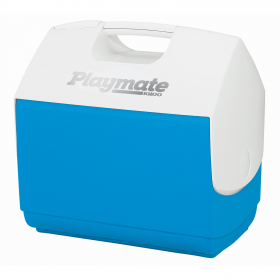 Igloo Playmate Elite Azul - Cyan