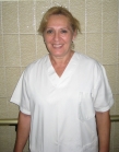 Estoy orgullosa de mi trabajo, soy una privilegiada ya que recibo más de lo doy, somos una gran familia.
