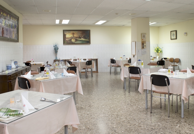 Comedor