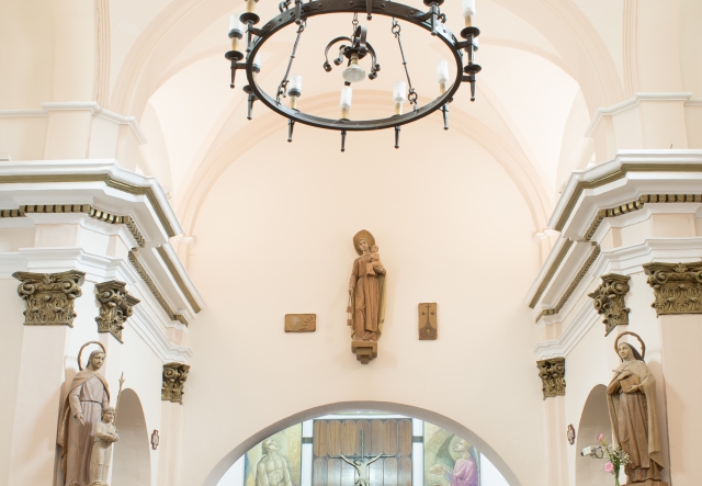 Servicio religioso