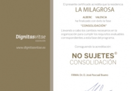 ¡Lo conseguimos!