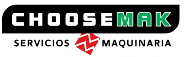 Agradecimientos empresa CHOOSEMAK S.L.