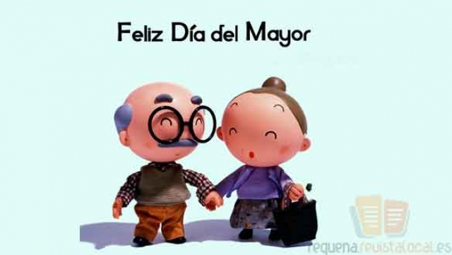 Celebración Día del Mayor 2022