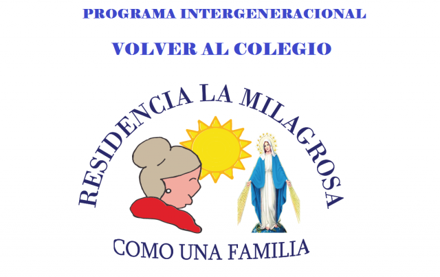 2ª Promoción del Programa Intergeneracional
