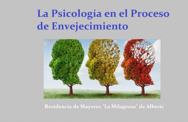 Charla a Familiares: