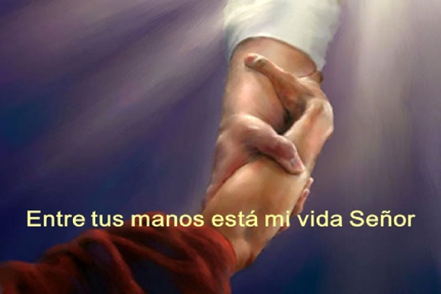Celebración Eucaristía Fieles Difuntos