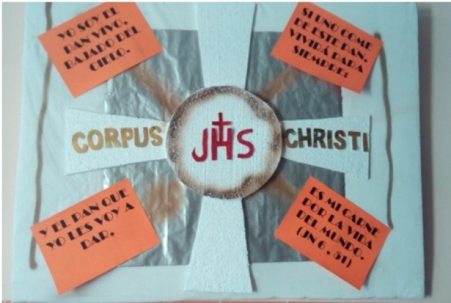 Corpus Christi