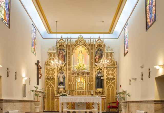 Capilla