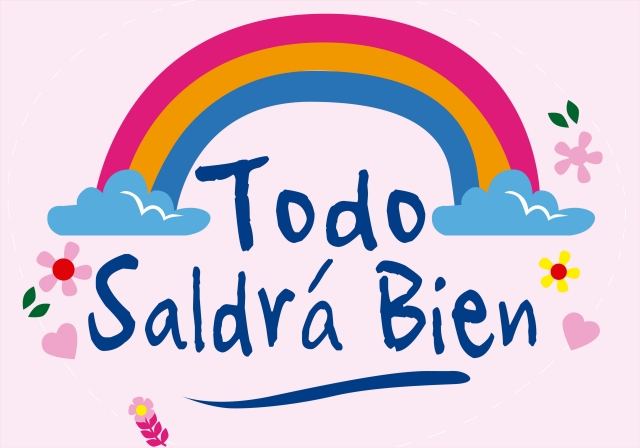 Actividades durante el confinamiento