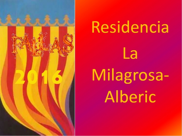 Nuestra Semana Fallera