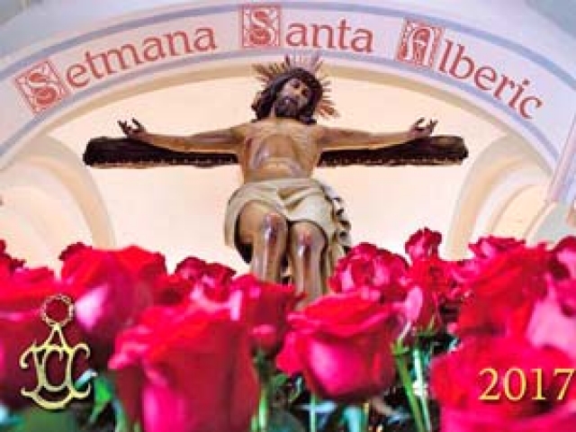 Semana Santa en la Residencia La Milagrosa
