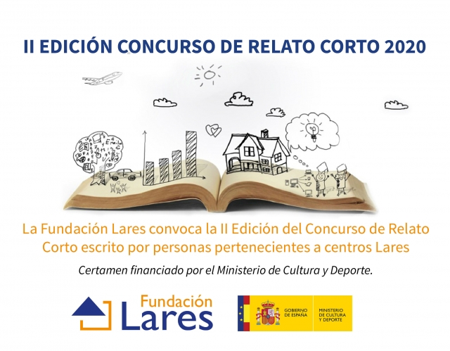 Concurso de Relatos durante la Cuarentena