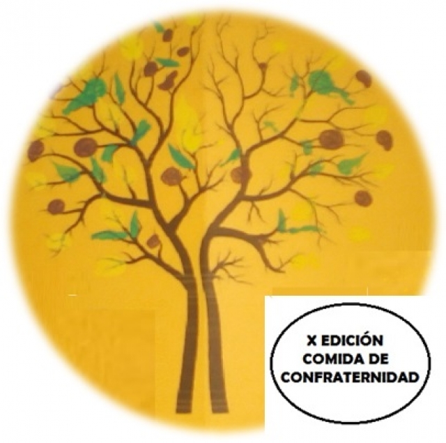 Comida en la Muntanyeta 2018