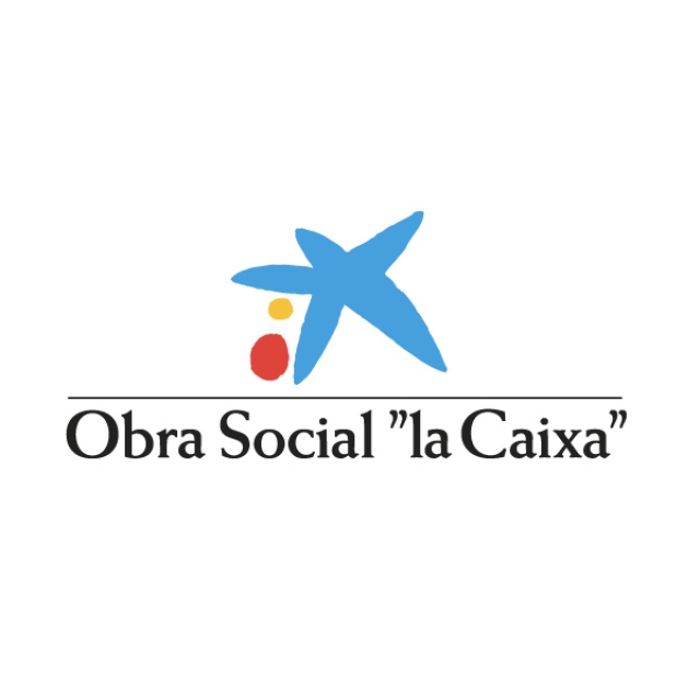 Obra Social La Caixa junto con Samsung nos donan un dispositivo Tablet