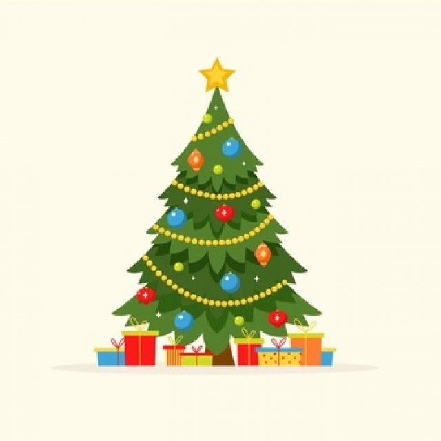 Programación Navidad 2020