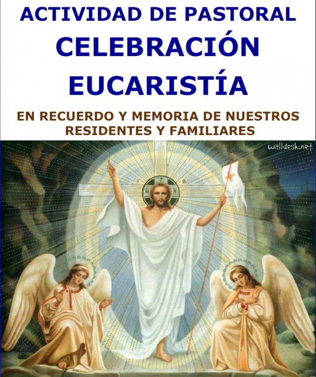 Fieles Difuntos