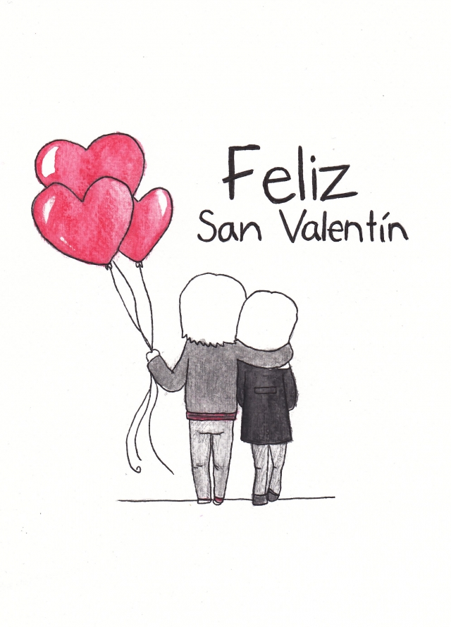 Celebración Intergeneracional de San Valentín