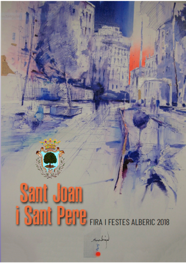 Celebración de la Noche de San Juan