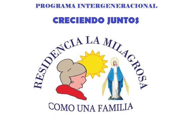 Programa Intergeneracional CRECIENDO JUNTOS