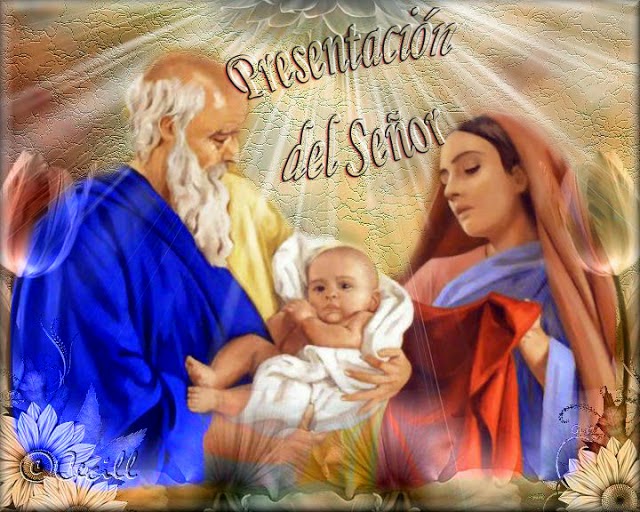 Celebración de La Candelaria 2019