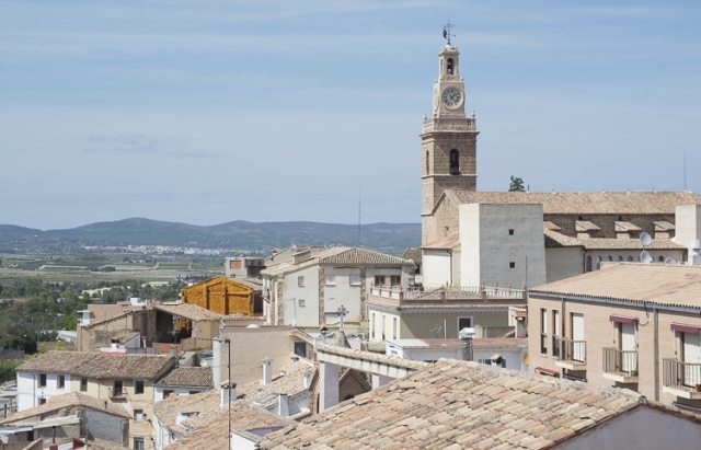 Un centro integrado en un entorno amable