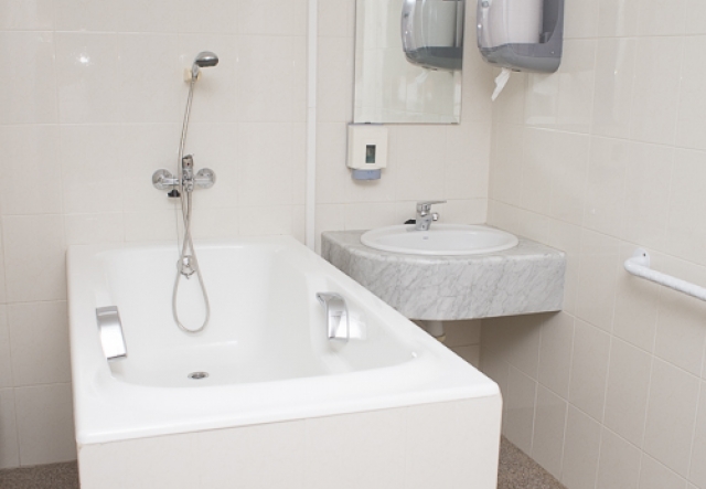 Baños
