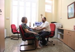 Funciones que desarrolla la entidad