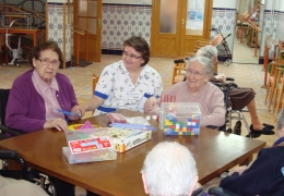 Plan semanal de Actividades invierno 2014