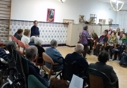Recital Coro