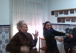 Taller Intergeneracional