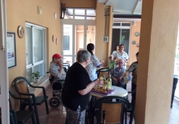 Celebramos San Vicente de Paul