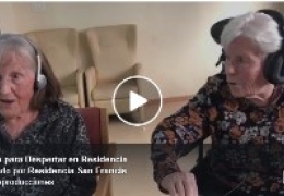 Bankia en-acción impulsa Musica para Despertar