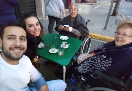 Este ha sido nuestro año 2019