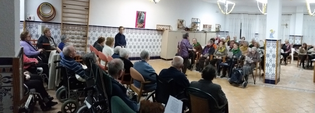 Recital Coro