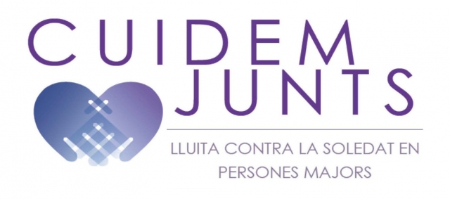 Cuidem Junts un programa para luchar contra la soledad en el envejecimiento