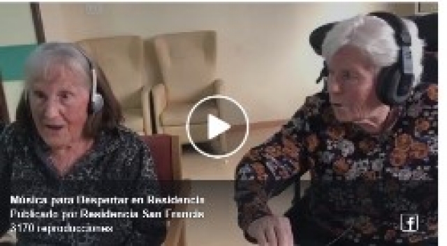 Bankia en-acción impulsa Musica para Despertar