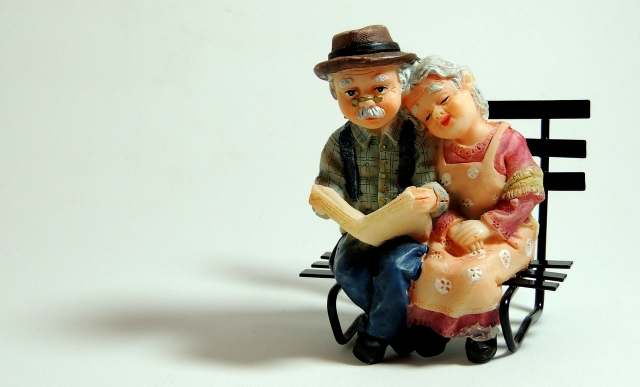 Cómo prevenir y cómo tratar los riesgos en los ancianos