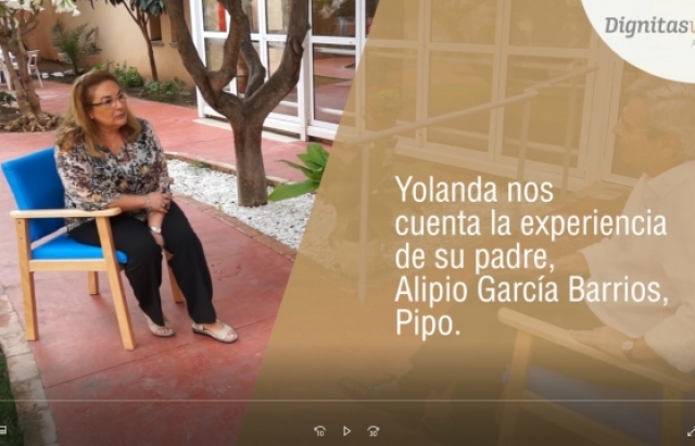 Experiencia Familia Garcia