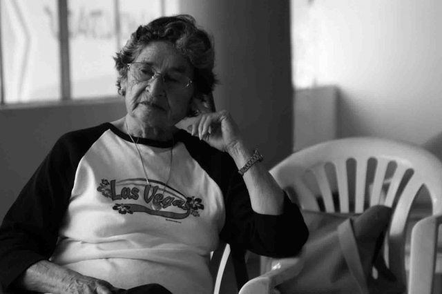 El duelo en una persona mayor: cómo prevenirlo y/o tratarlo