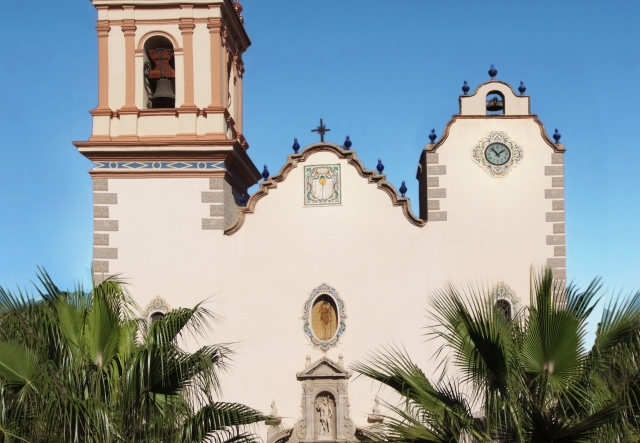 Centro Sociosanitario católico