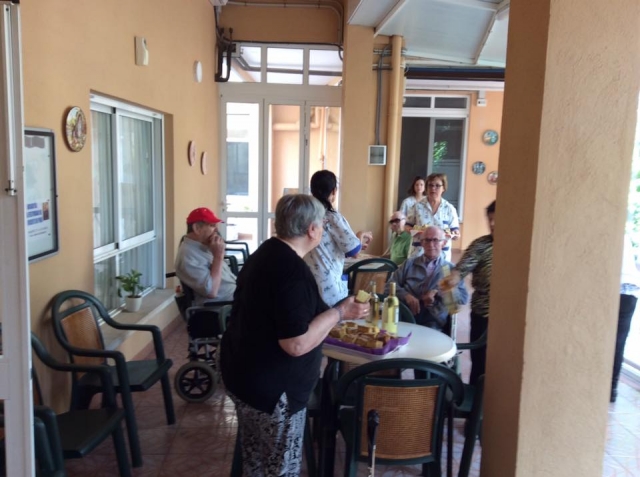 Celebramos San Vicente de Paul
