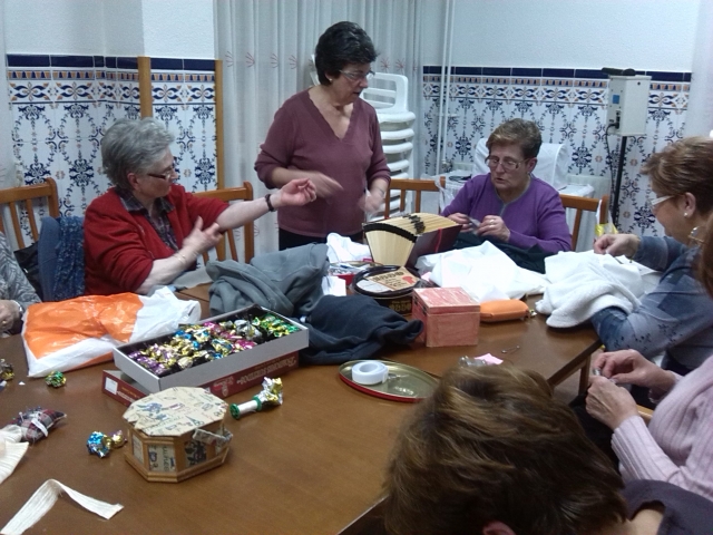 Hazte voluntario