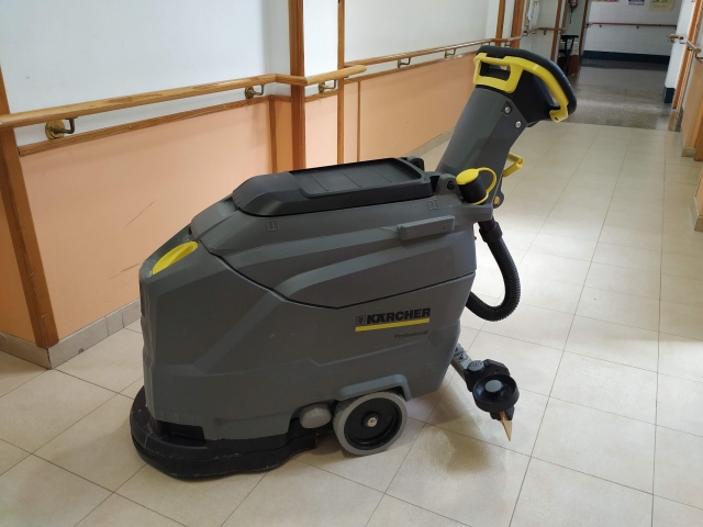 Adecuación de instalaciones